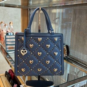 BRIGHTON COLLECTIBLES - REMI SMALL TOTE